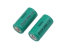 Soshine Li-ion ICR16340  3.2V 500mAh Rechargeable Battery 2-Pack
